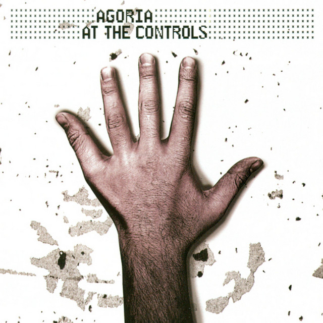 At The Controls cover art