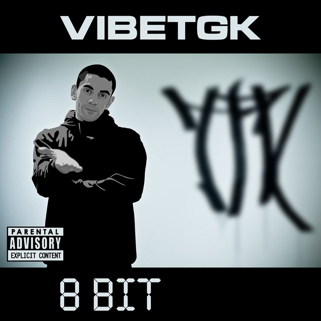 8 Bit cover art