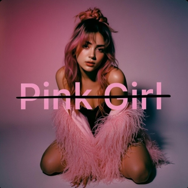 Pink Girls