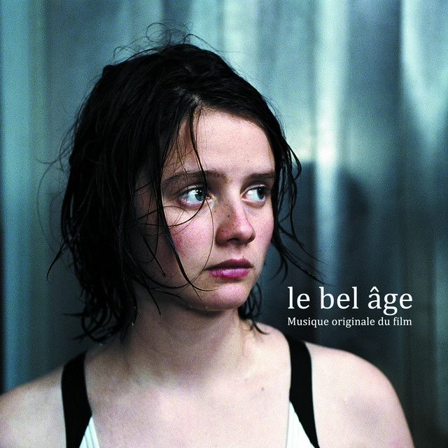 Daytime Fevers (Le Bel Age Soundtrack) (feat. Litu) cover
