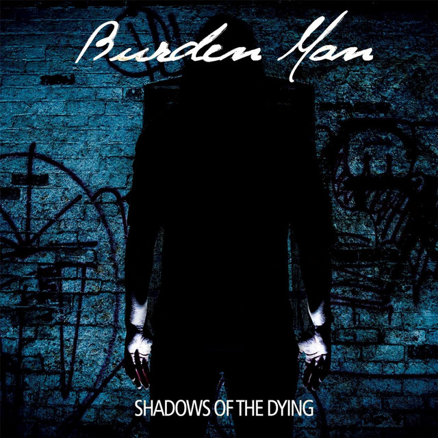 Shadows of the Dying cover