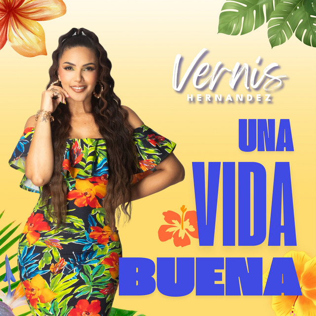 Una Vida Buena cover