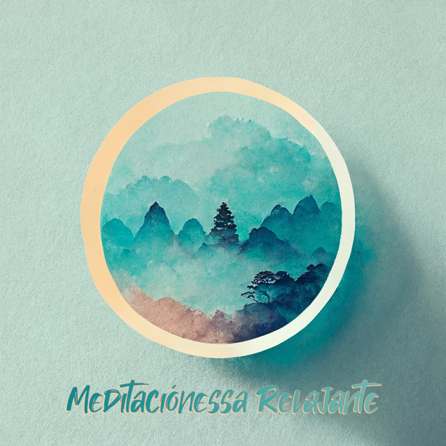 Meditaciónessa Relajante cover art