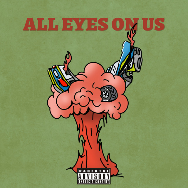 All Eyes On Us