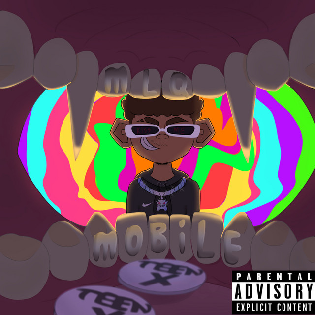 Mlq Mobile cover art