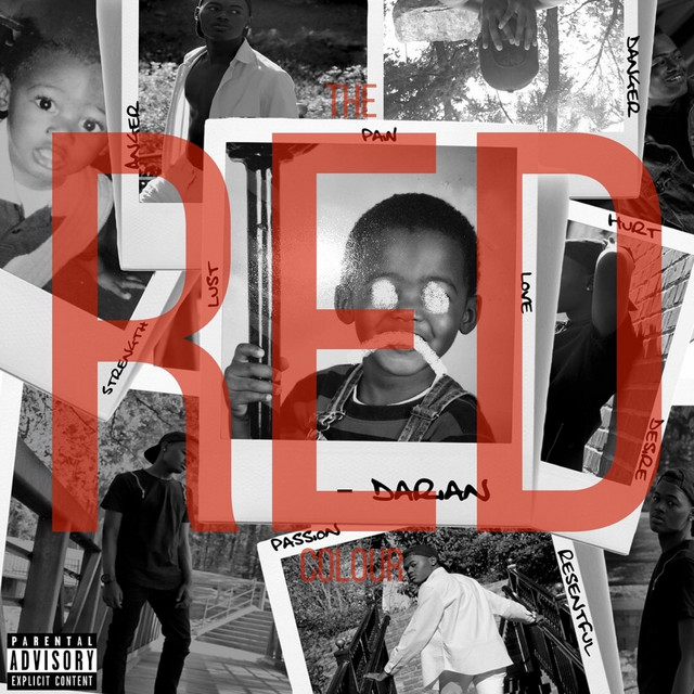 East$ide Boy cover art