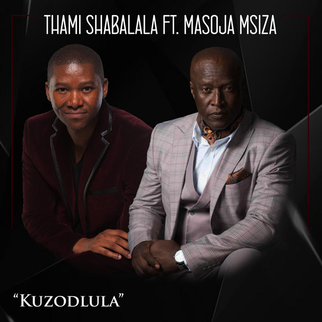 Thami Shabalala | Spotify