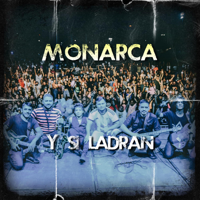 Y si ladran (single)