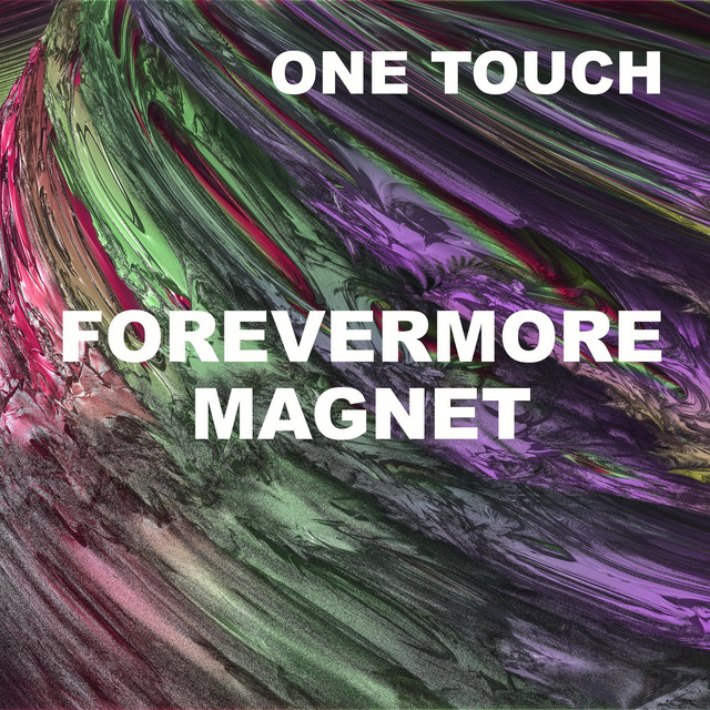 One Touch cover art