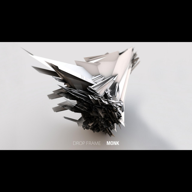 Monk cover art