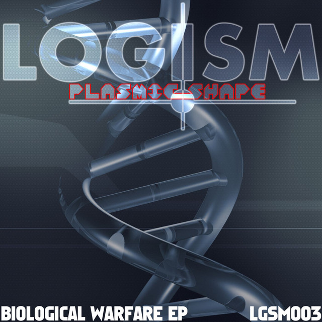 Biological Warfare EP cover art