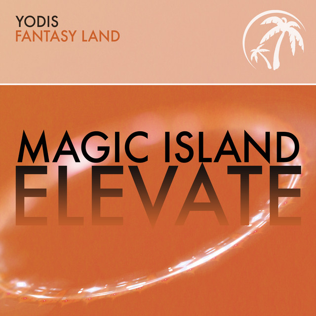 Fantasy Land cover