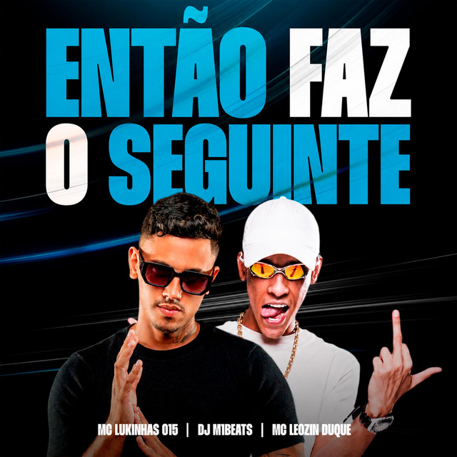 Então Faz o Seguinte