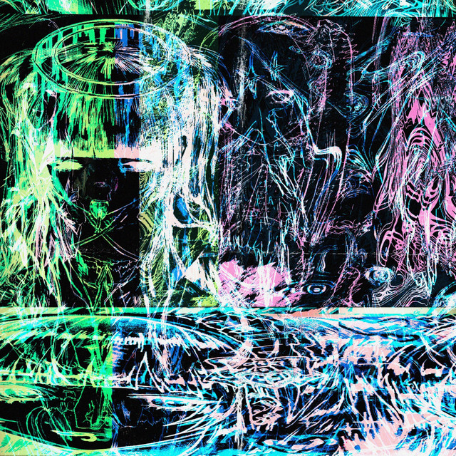 BEYOND THE BLACK RAINBOW cover art