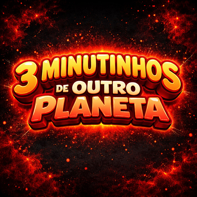 3 Minutinhos De Outro Planeta