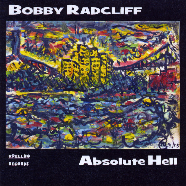 Absolute Hell cover art
