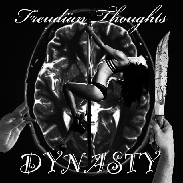 Freudian Thoughts cover art