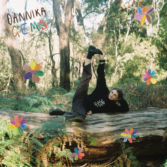 Gems cover art