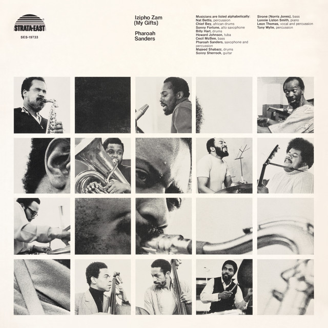 undefined album image