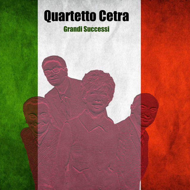 Grandi Successi cover art
