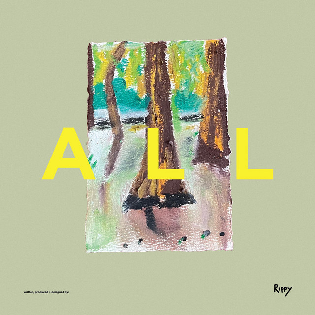 All cover