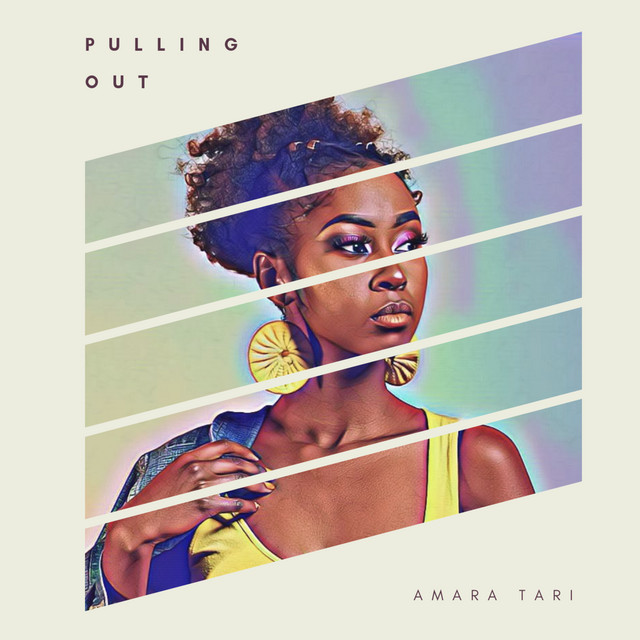 Pulling Out cover art