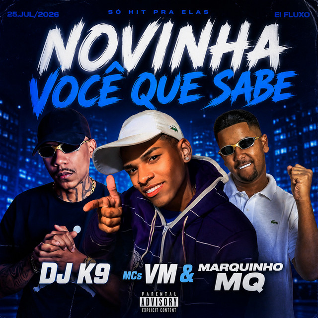 Novinha Você Que Sabe