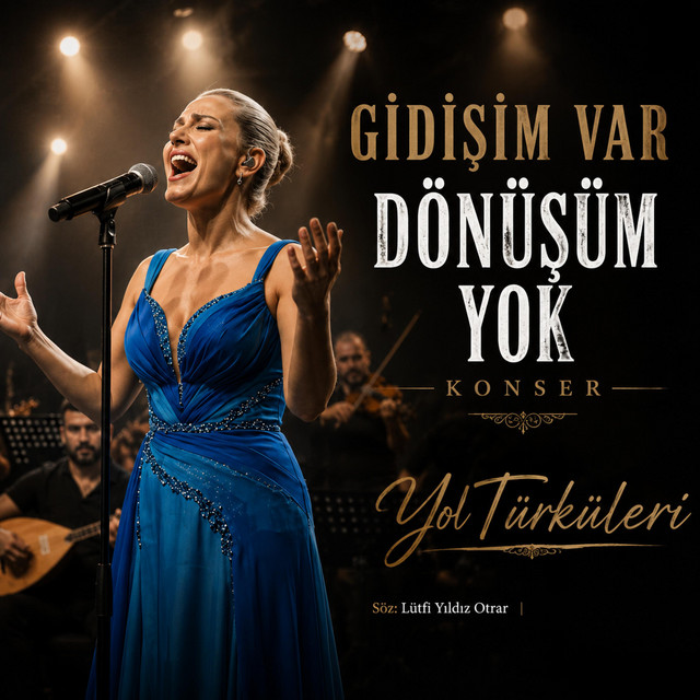 Yol Türküleri