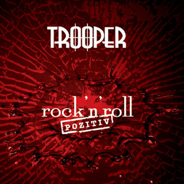 Rock'n'Roll Pozitiv cover art