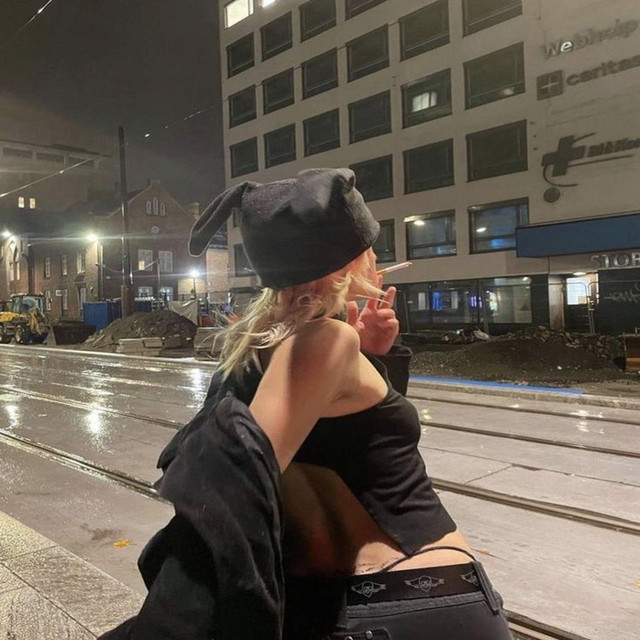 Last Friday Night x NOKIA cover art
