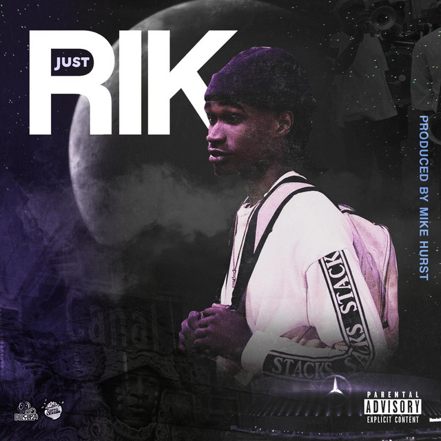 Just Rik - Album by Just Rik | Spotify