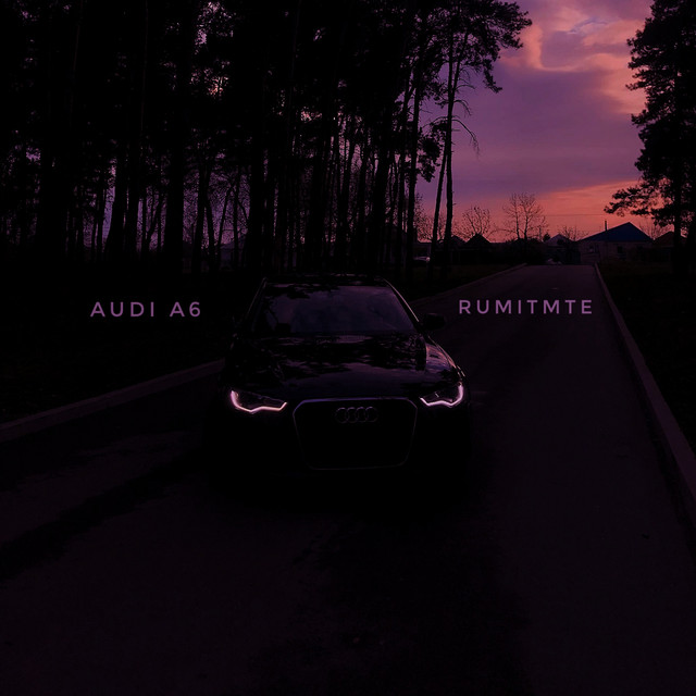 Audi a6 rumitmte