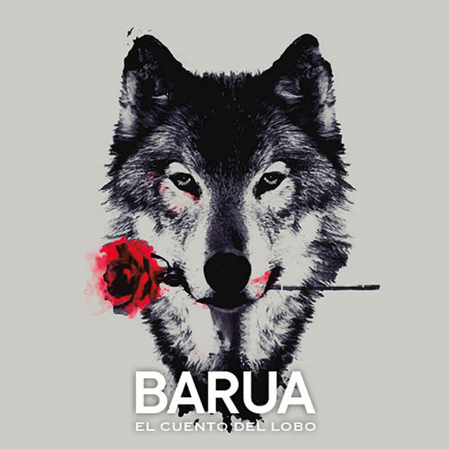 El Cuento del Lobo cover art