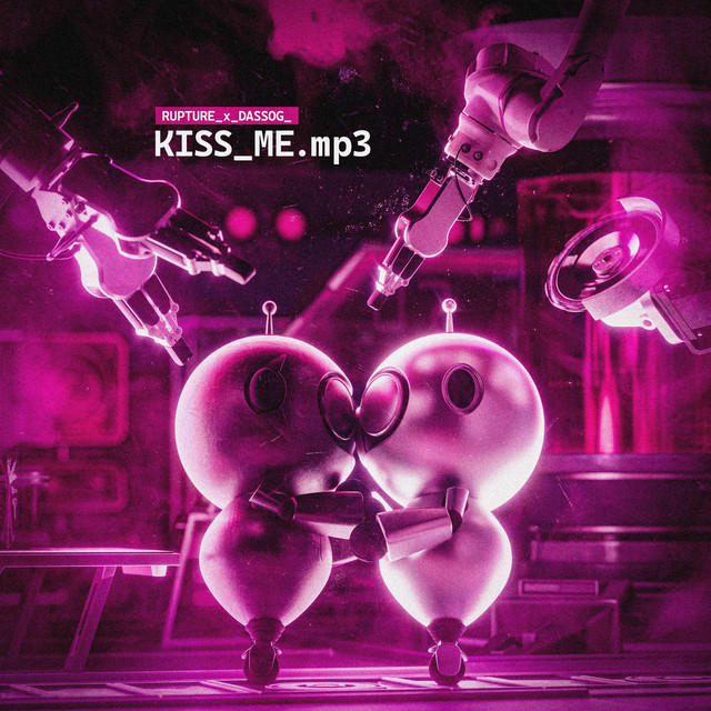 KISS ME