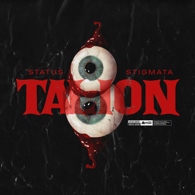 Talion cover art