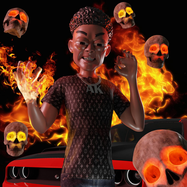 undefined album image