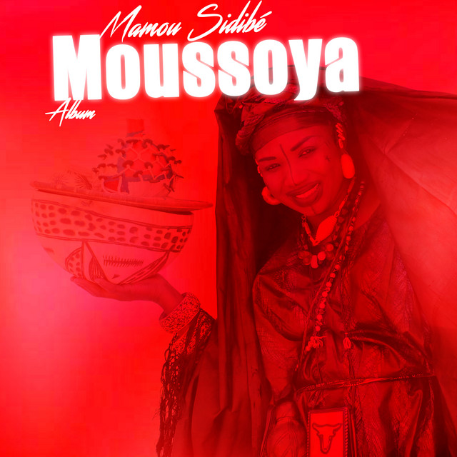 Moussoya cover