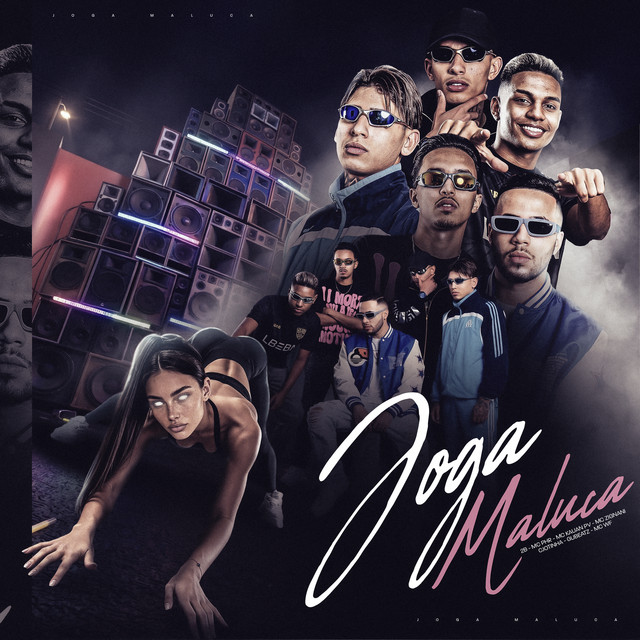 Joga Maluca