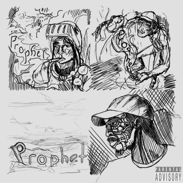 Livin' a DonLife cover art