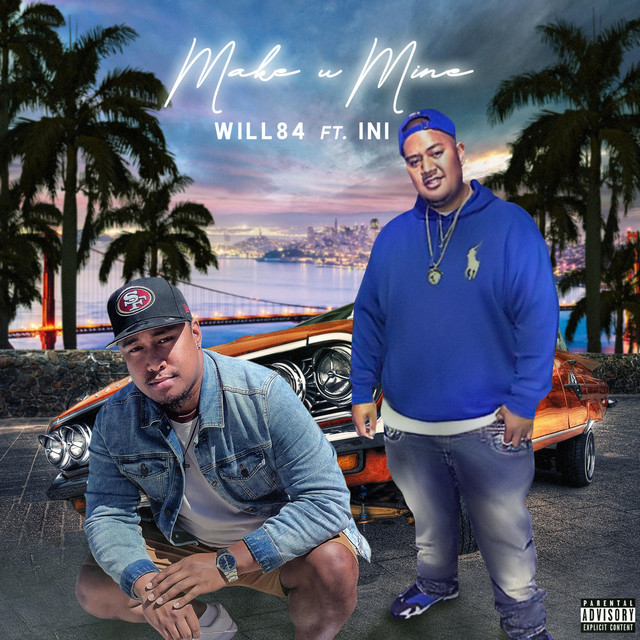 Make U Mine cover art