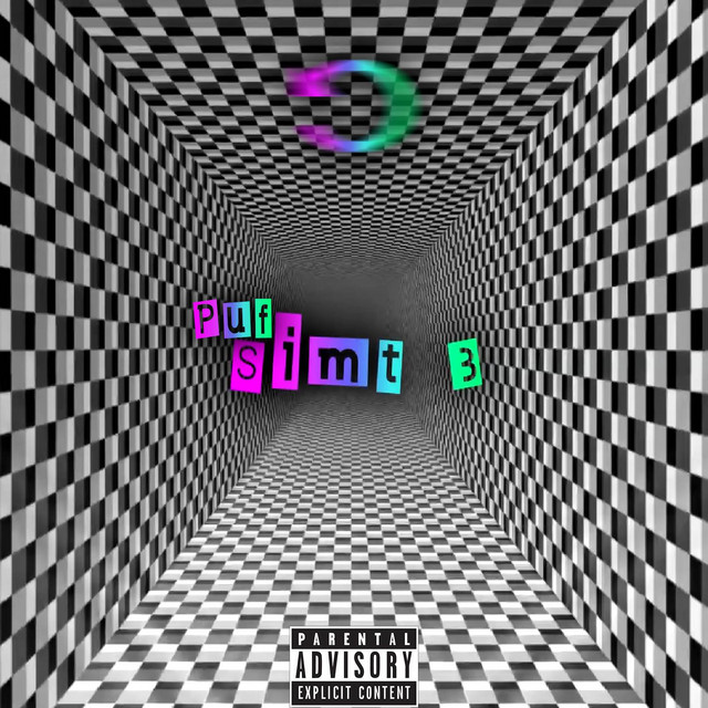 Simt 3 cover art