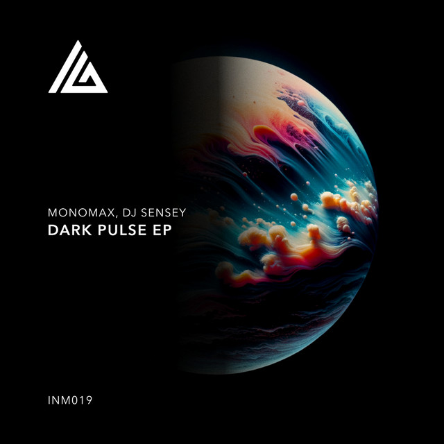 Обкладинка: Light Surge — Monomax