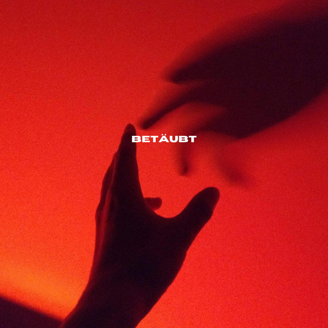 Betäubt cover art