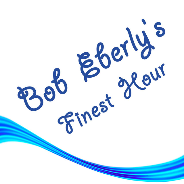 Bob Eberly's Finest Hour cover art