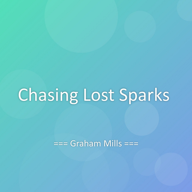 Graham Mills