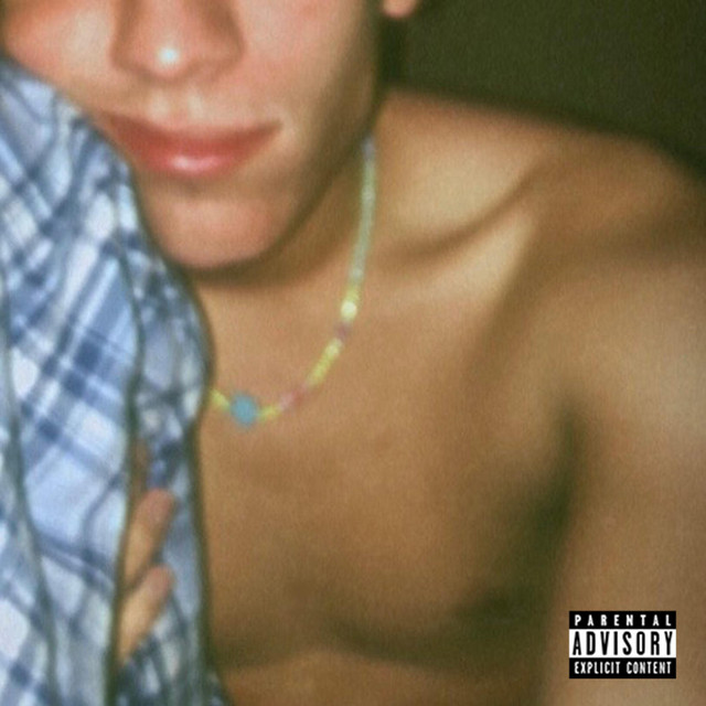 Ode cover art
