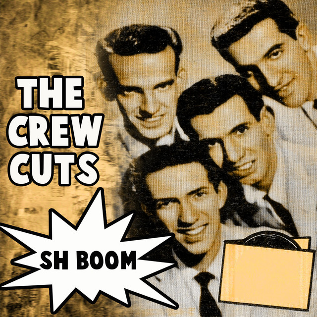 Sh Boom cover art