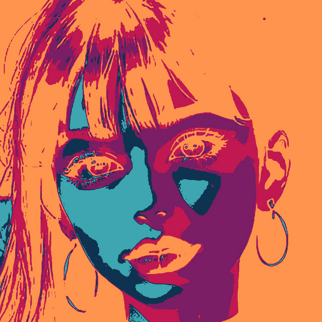 TEMPER cover art