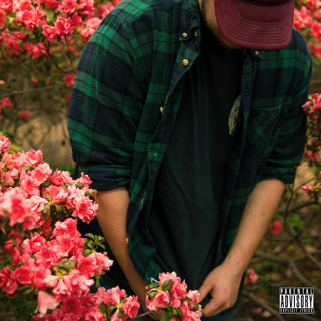 LEAVE YOU LIKE THAT cover art