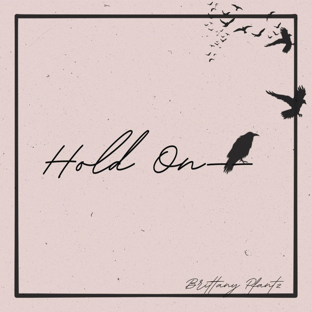 Hold On cover